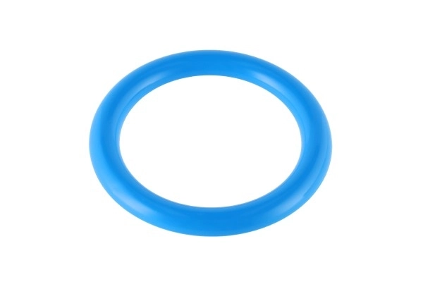 Anelli da lancio - set in plastica per bambini