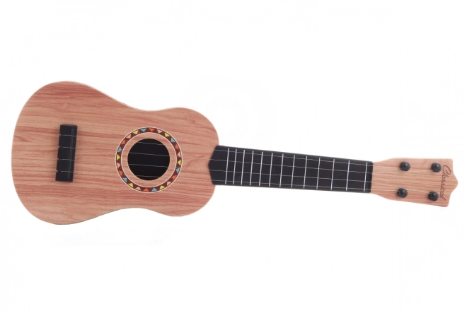 Ukulele Per Bambini in Plastica