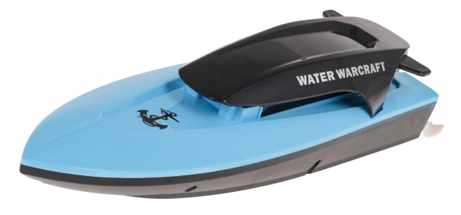 Barca R/C Watercraft WARCRAFT