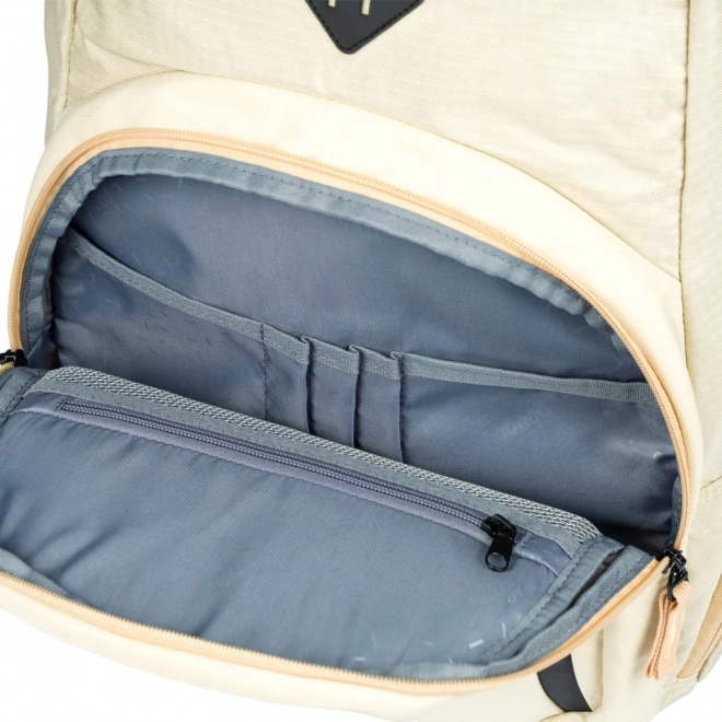 Zaino Baagl Coolmate Beige