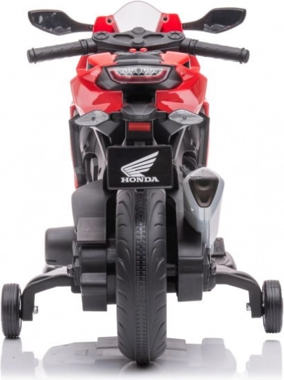 Moto Elettrica per Bambini Honda CBR 1000RR Rossa