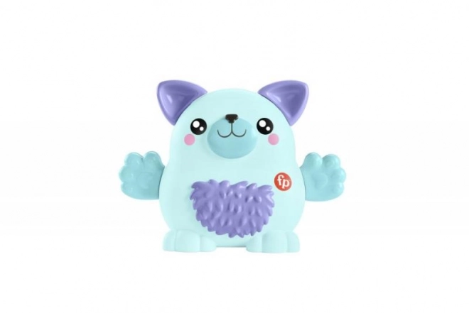 Fisher-Price Mescola e Assembla Animali