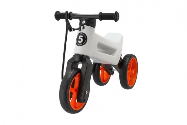 Bicicletta senza pedali Funny Wheels Rider SuperSport