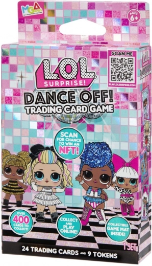 Tutto il necessario appena aperta la confezione