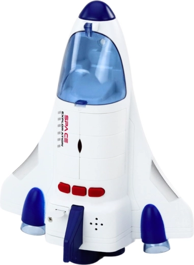 Movimento ed effetti luminosi