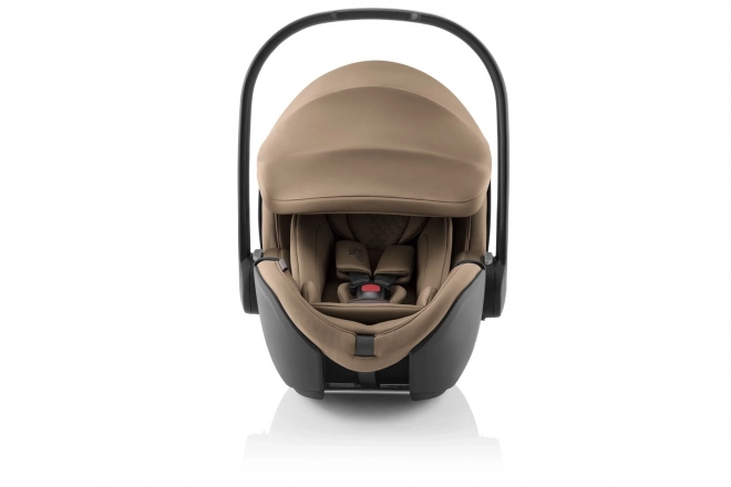 Seggiolino Auto Baby-Safe Pro Lux, Caramello Caldo