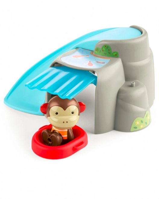 Zainetto per bambini piccolo Spark Stile Robot