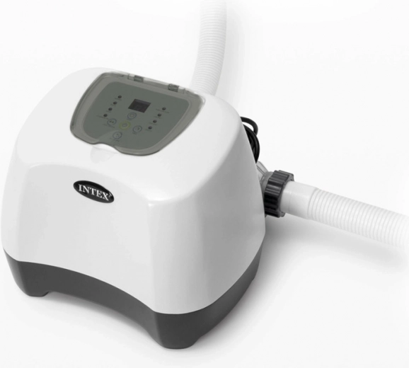 Controllo intuitivo con display digitale