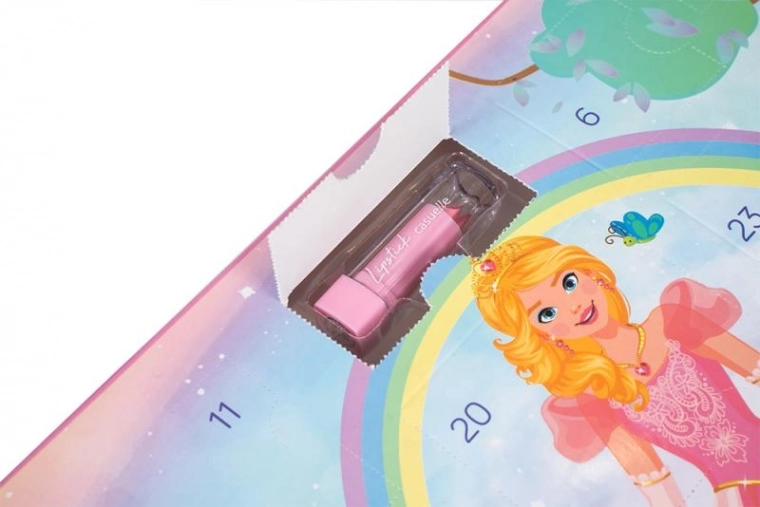 Design da principessa che incanta