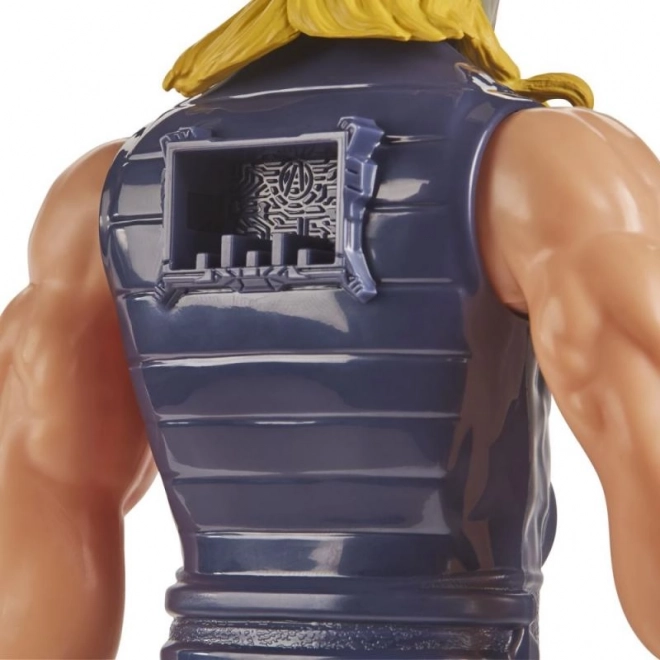 Figura Thor Avengers Titan Hero