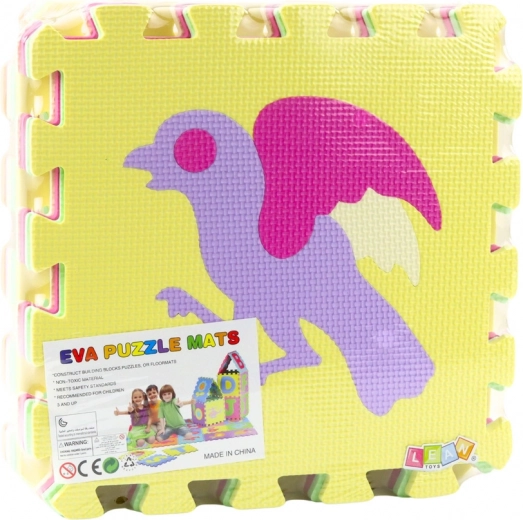 Facile da collegare e costruzione versatile