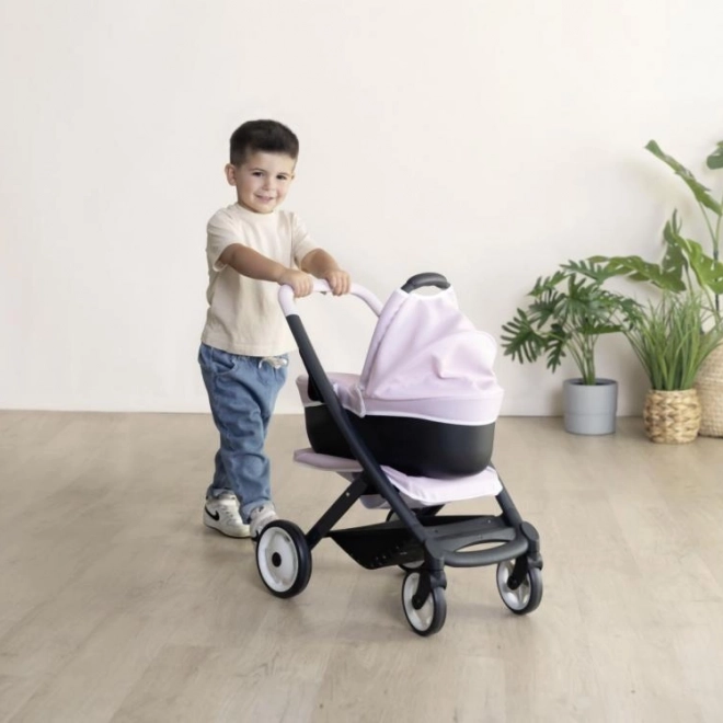 Maniglia ergonomica