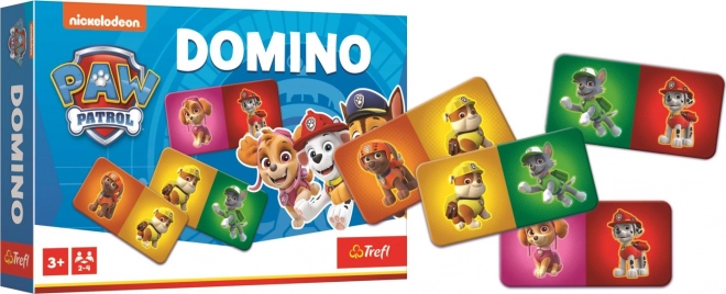 Domino Patrulla Canina