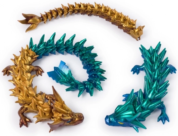 Combinazioni modulari senza limiti