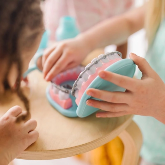 Melissa & Doug set dentistico per bambini