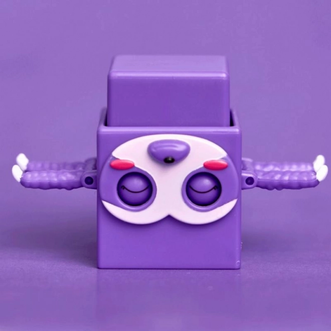 Bloxies Figurine Wave 1 - Animali Sorprendenti