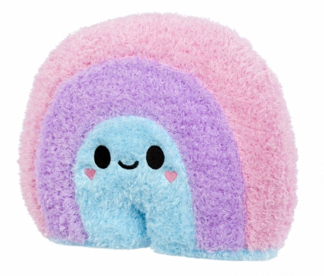 Peluches Grandi Fluffie Stuffiez Arcobaleno