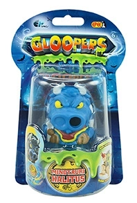 Gloopers un pack