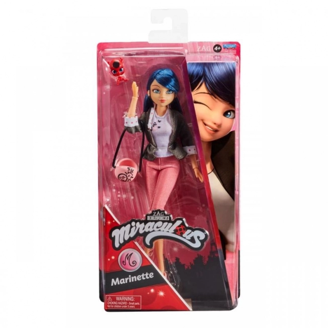 Miraculous: Bambola Marinette