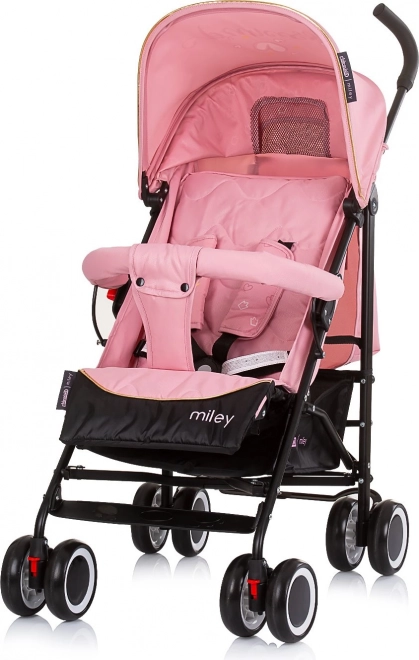 Passeggino sportivo Chipolino Miley Princess