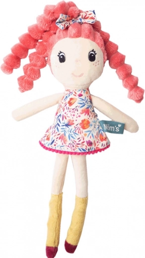 Materiali morbidi per le coccole