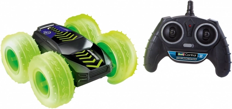 Design robusto fuoristrada