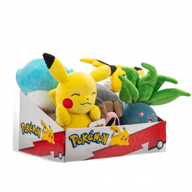 Pokémon peluche 22 cm