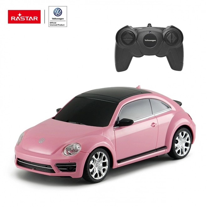 Automobile R/C Volkswagen Beetle 1:24