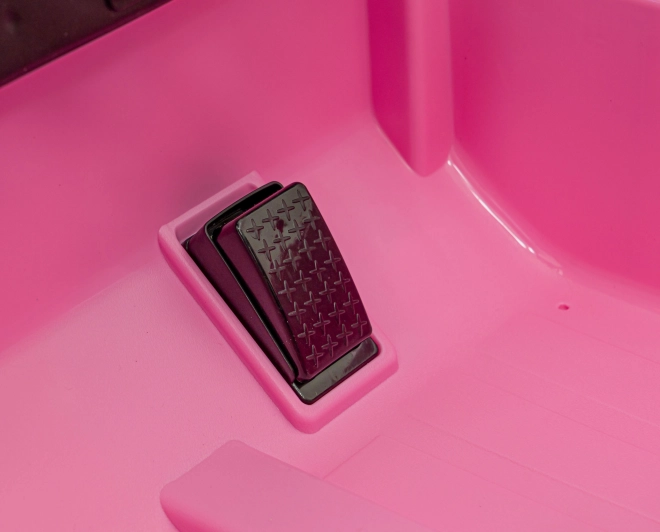 Toyota FJ Cruiser per bambini – Rosa