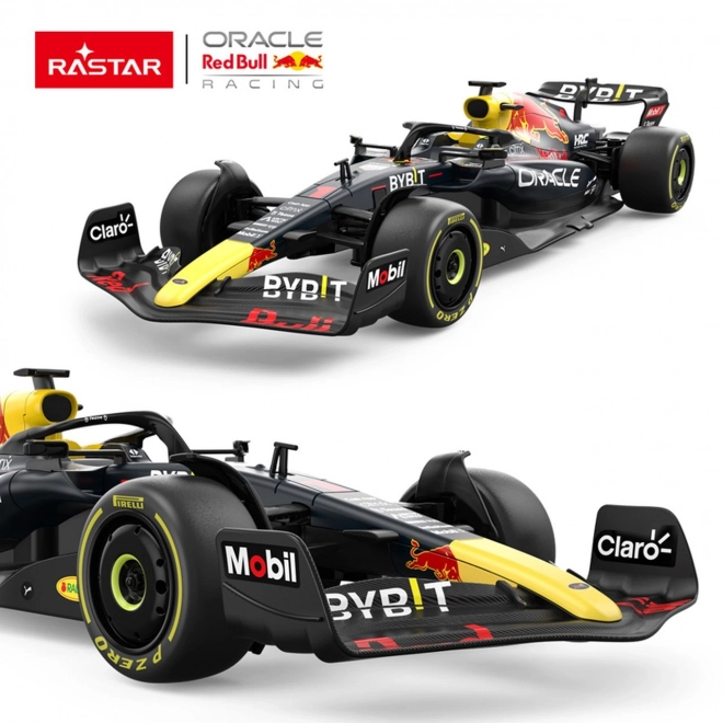 Auto radiocomandato Red Bull Racing RB18