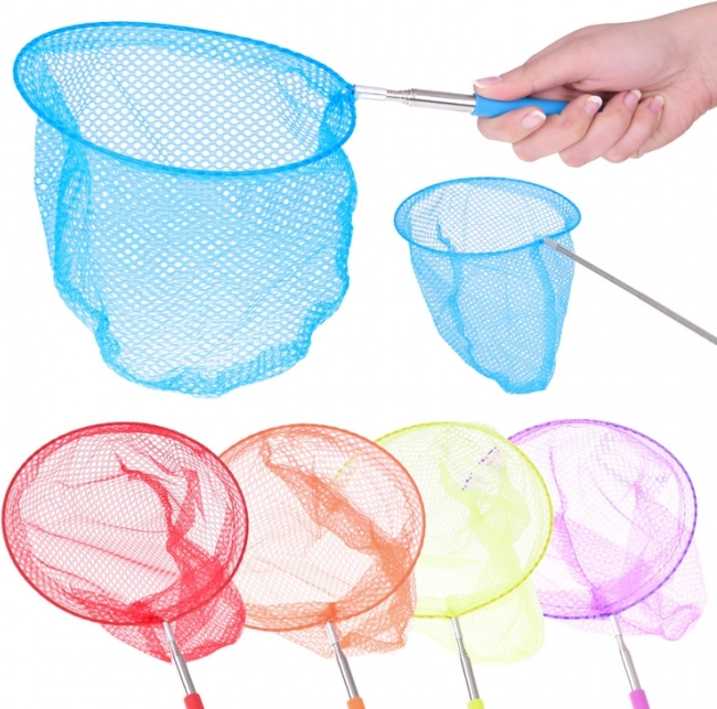 Struttura leggera e resistente in vari colori