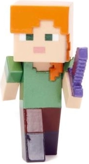 Dimensioni compatte per collezione e gioco