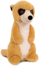 Giocattolo di peluche Suricata 25 cm