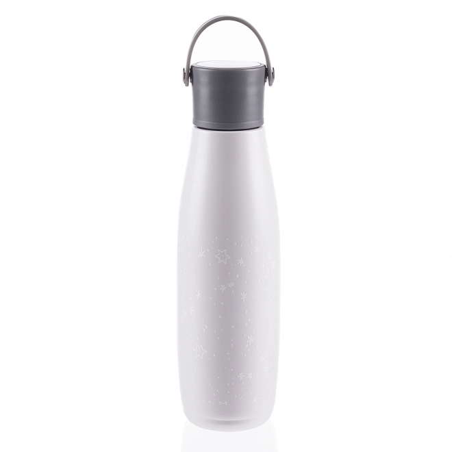 Thermos per Bevande con Manico 480 ml, Stars