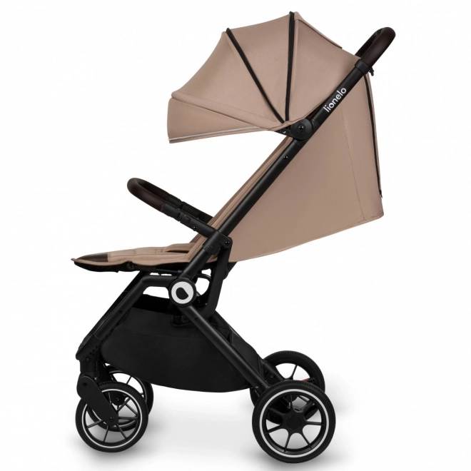 Passeggino Cloe Beige Sand