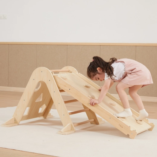 Struttura stabile e sicura