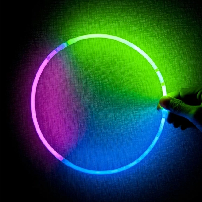 Braccialetti luminosi GLUMI