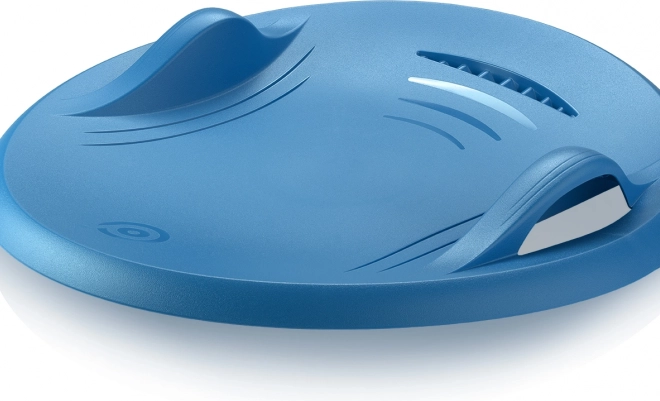 Slittino disco Supernova 60 cm blu