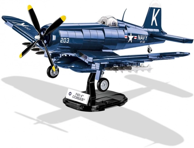 Caccia Vought F4U-4 Corsair Guerra di Corea