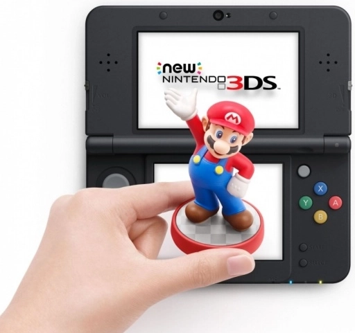 Compatibile con diverse console NINTENDO