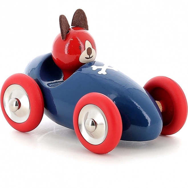 Vilac Auto da corsa Cane Lucien