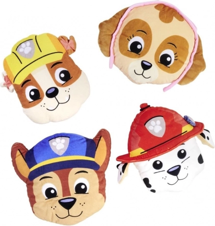 Cuscino SIMBA Paw Patrol 30 cm