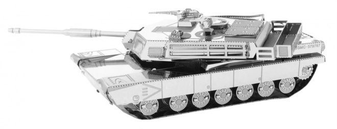 Puzzle 3D Metal Earth Tank M1 Abrams