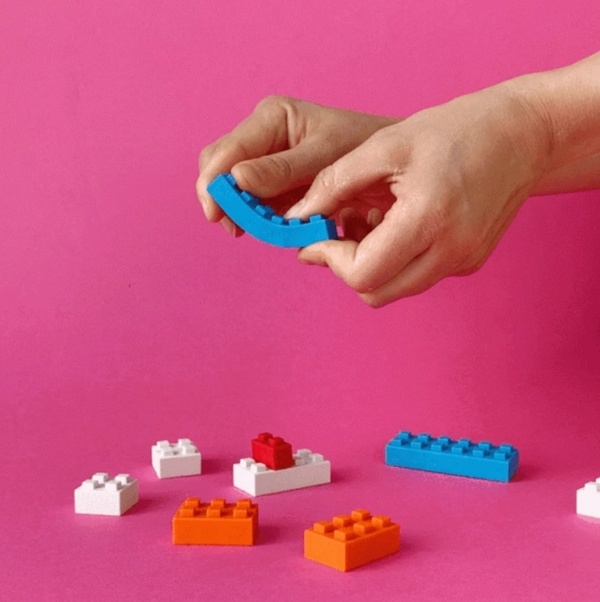 Costruzioni Classic per Bambini