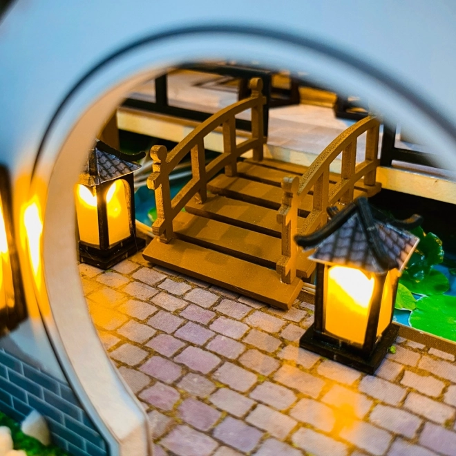 Miniatura della casa Poetica Villa 2Kids Toys