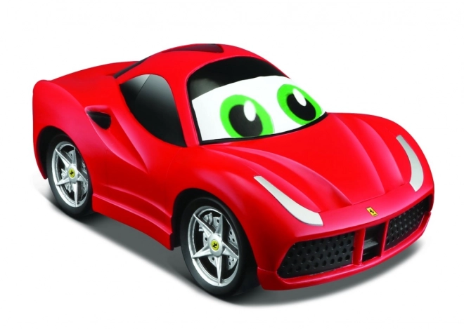 Auto F1 RC Ferrari per bambini