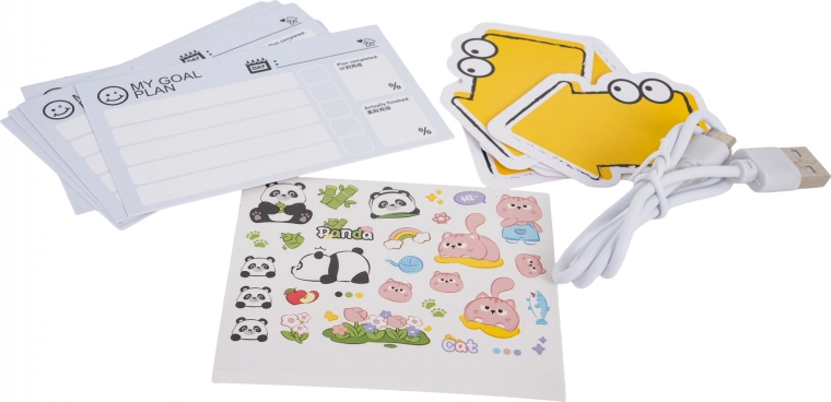 Pianificazione della giornata divertente