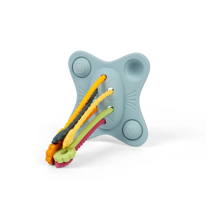 Gioco Sensoriale 3 in 1 Bigjigs Toys
