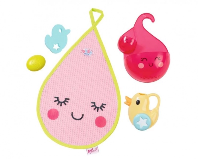 Accessori da bagno BABY born