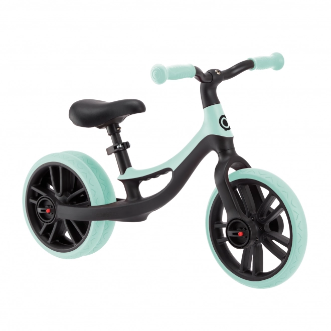 Bicicletta Balance Globber Go Bike Elite Duo - Menta